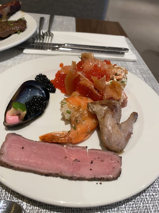 Gastro Wave Resort