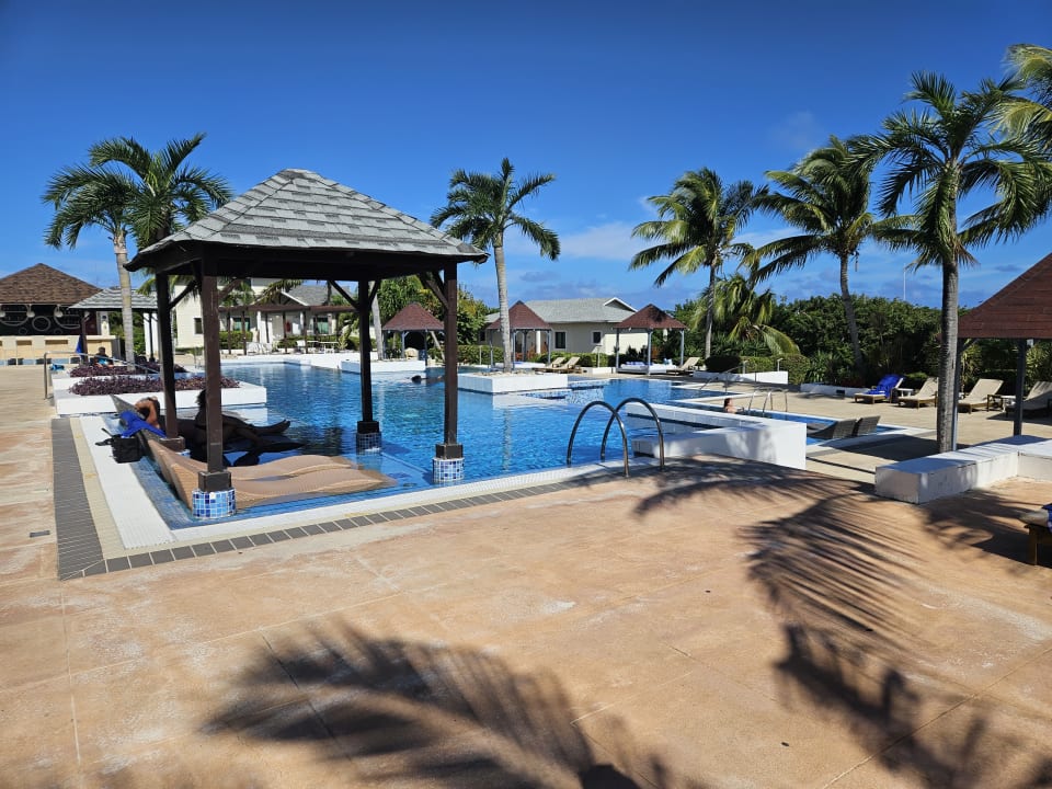 Pool Royalton Cayo Santa Maria