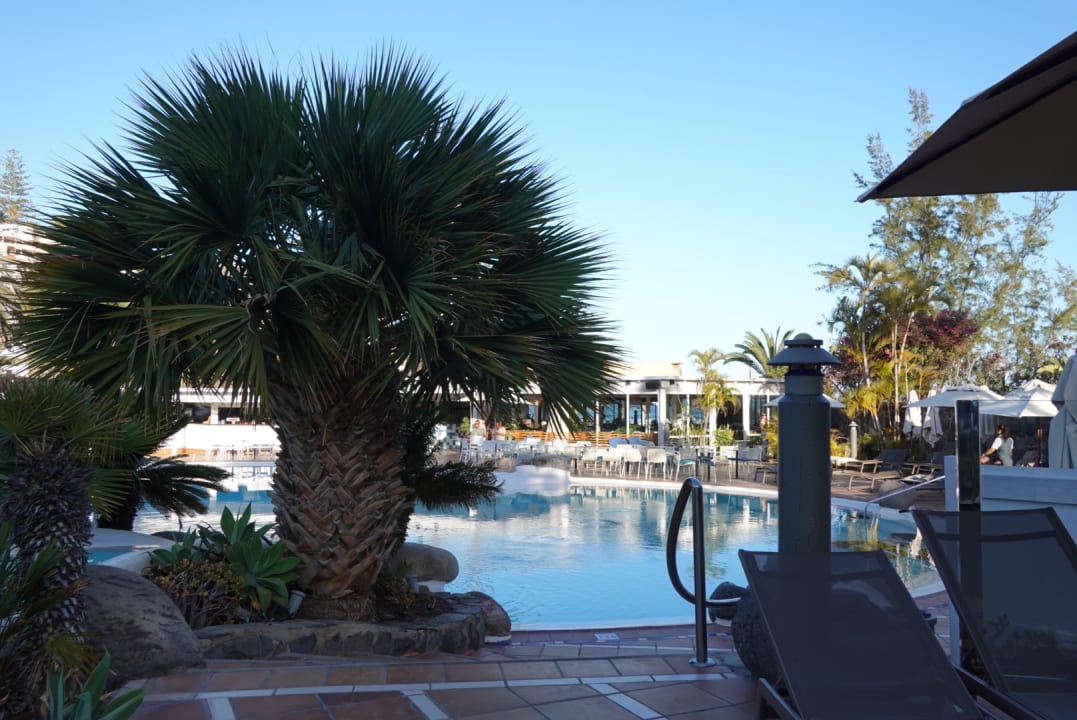 Pool Corallium Beach by Lopesan Hotels - Adults only
