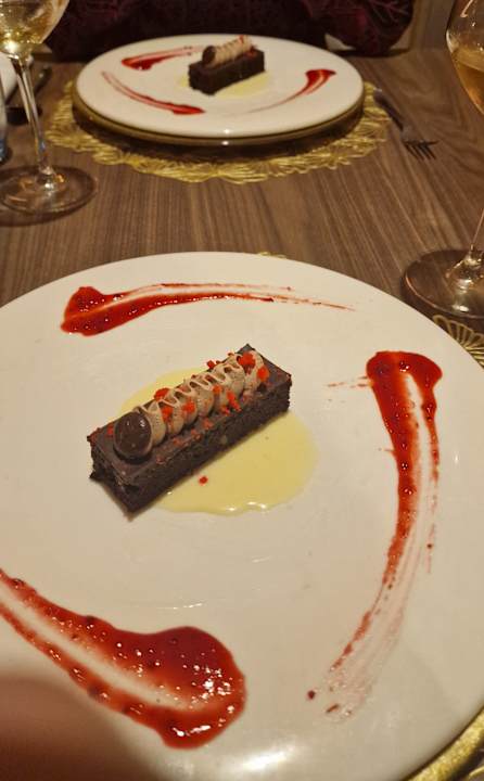 Gastro Hotel Riu Gran Canaria