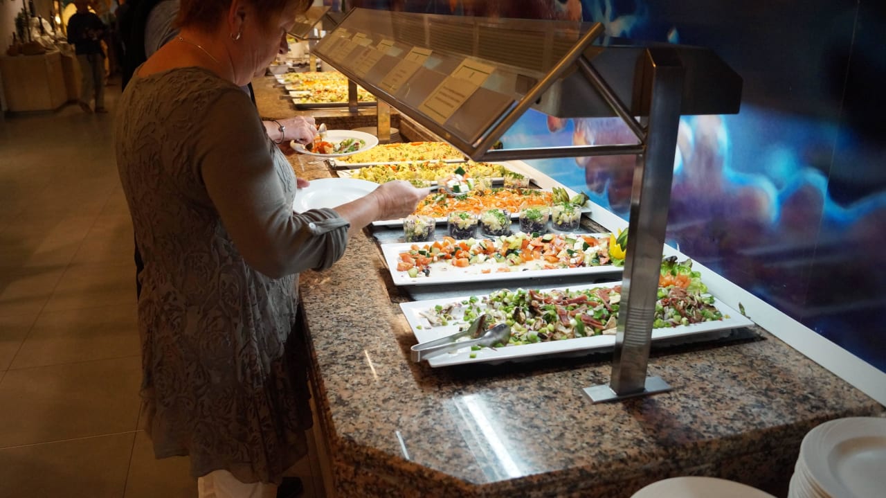 Herbst 2015 Playa Esperanza Resort