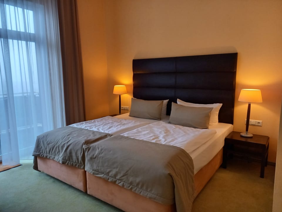 Zimmer Resort Mark Brandenburg