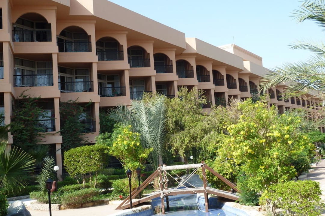 T-Block Giftun Azur Resort