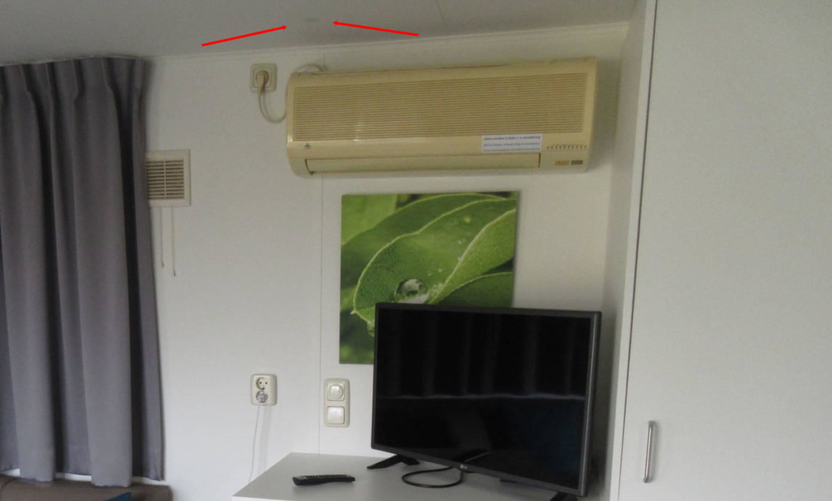 Näseflecken Resort Arcen