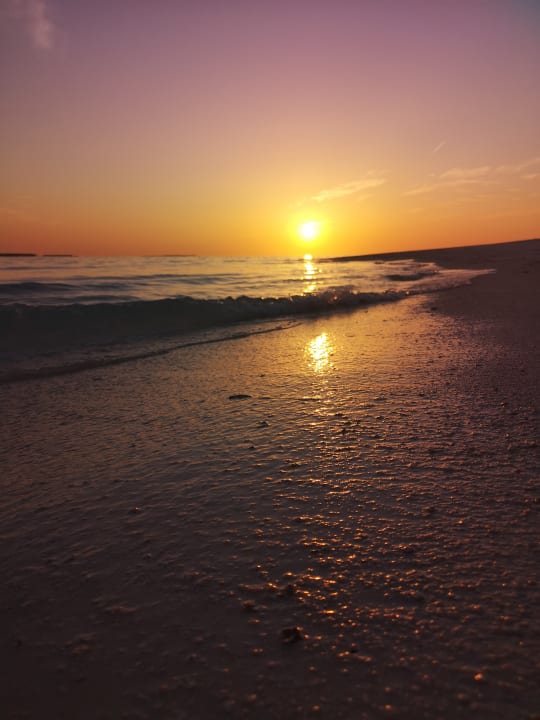 Strand Kihaa Maldives
