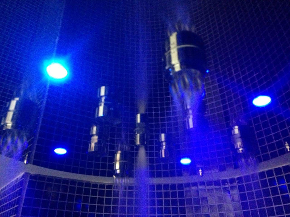 Ciel Sensoriel Hotel Le Parc des Fees