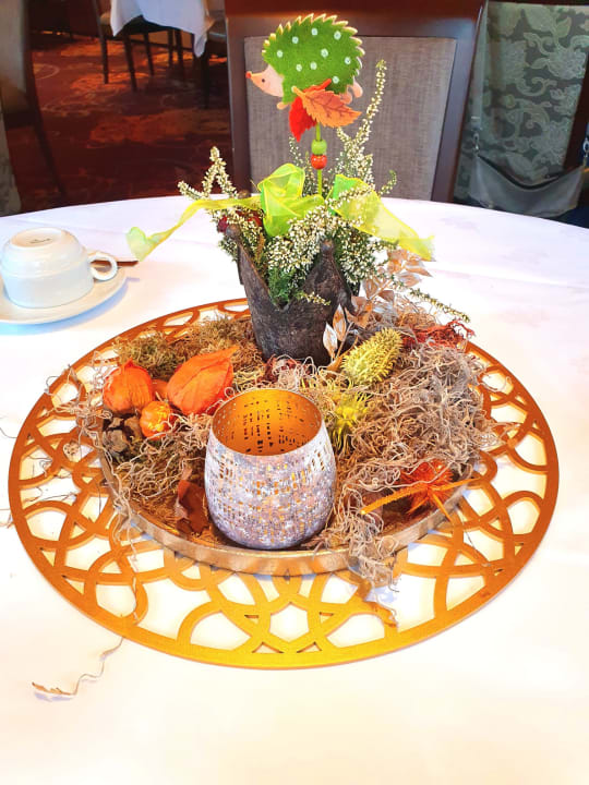 Gastro Hotel Restaurant Rebstock Durbach