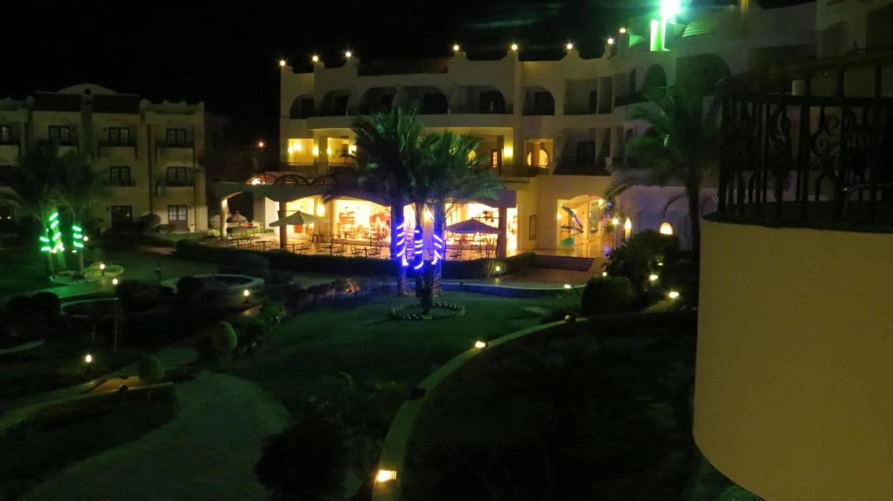 Selbst erklärend Coral Hills Resorts & SPA