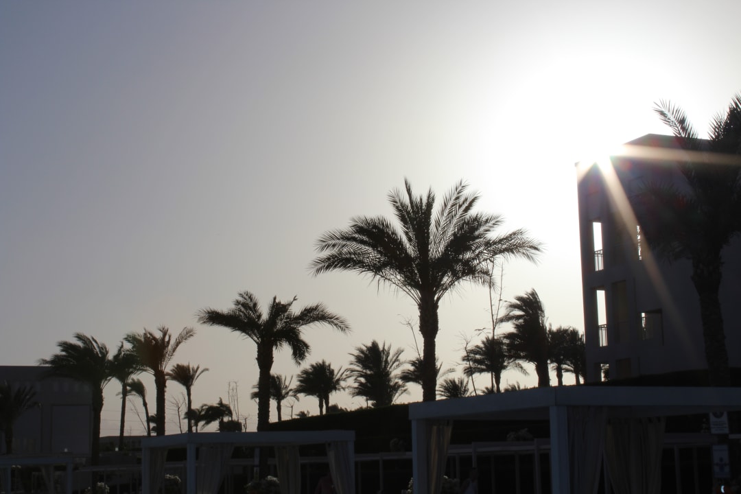 Sonnenuntergang Jaz Aquaviva