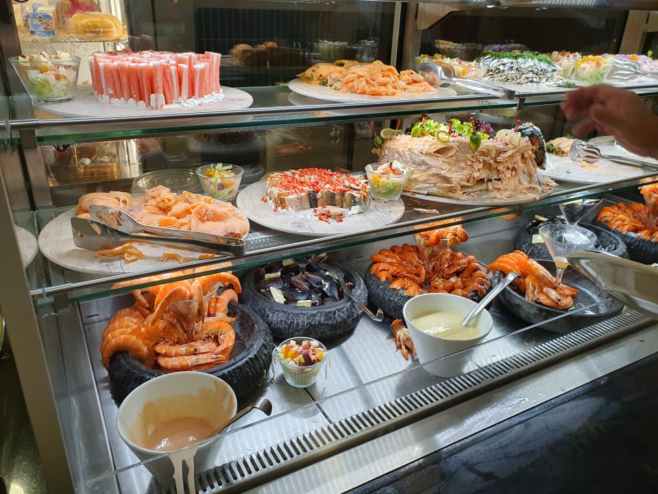 Gastro Paloma Oceana