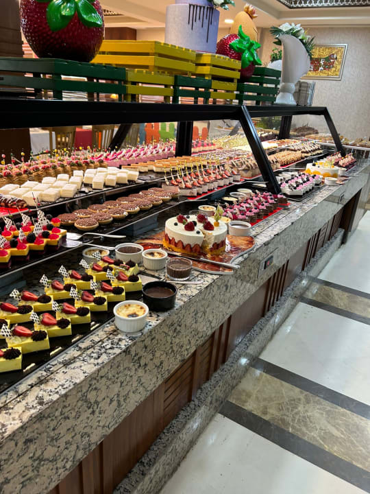 Gastro Crystal Family Comfort Collection