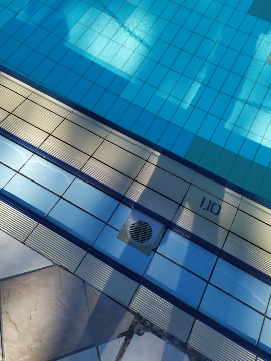 Pool Iberostar Waves Creta Panorama & Mare