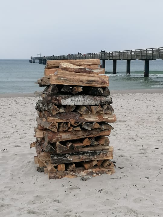 Strand Santé Royale Rügen Resort