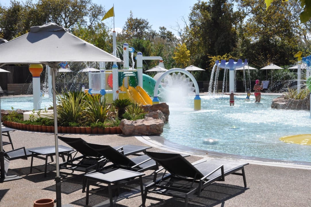 Aquapark The Westin Resort Costa Navarino