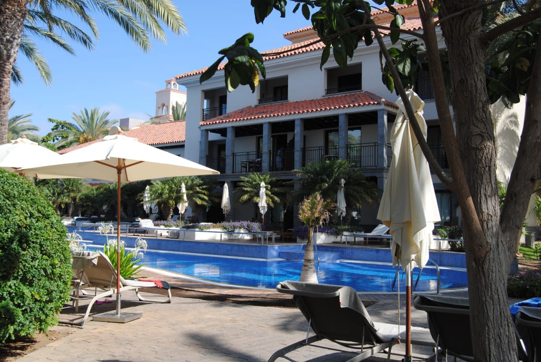 Ladon-Pool Lopesan Costa Meloneras, Resort & Spa