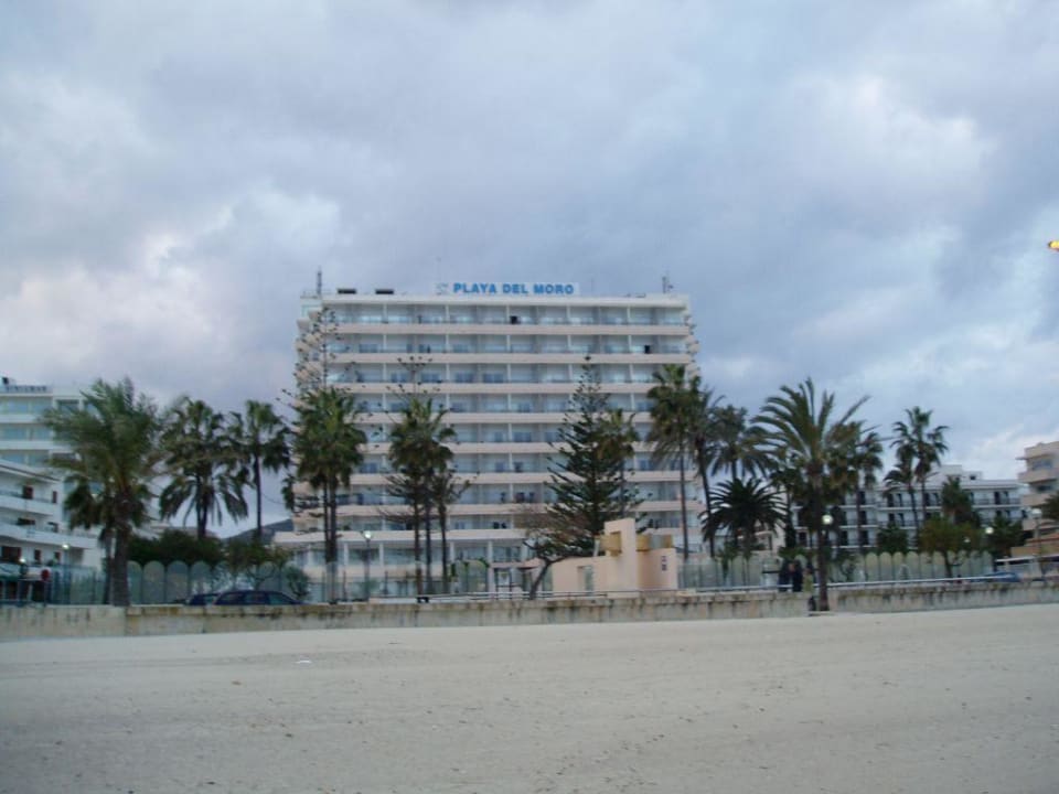 Hotel CM Playa del Moro