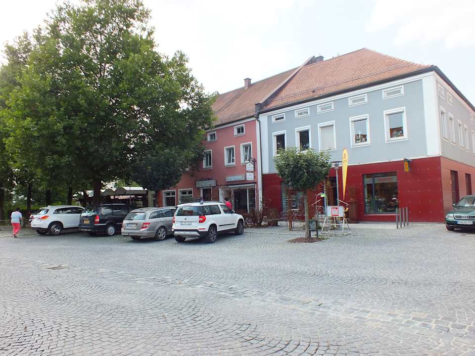 Gastro Müllers Monteur- und Gruppenunterkunft Gangkofen