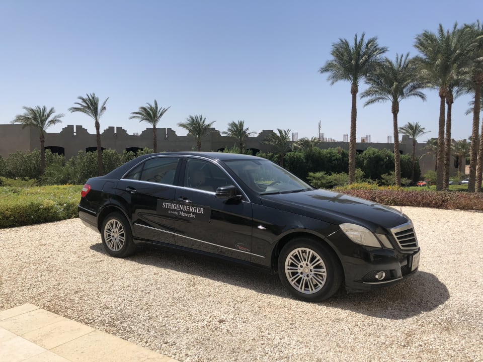 Sonstiges Steigenberger Aqua Magic