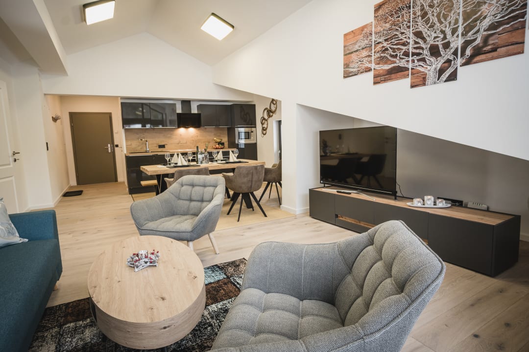 Zimmer Mountain Lodge Ötscher-Lackenhof