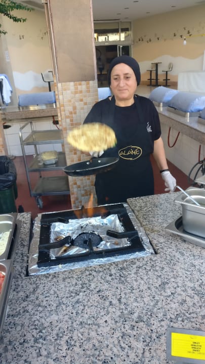 Gastro Alaiye Resort & Spa