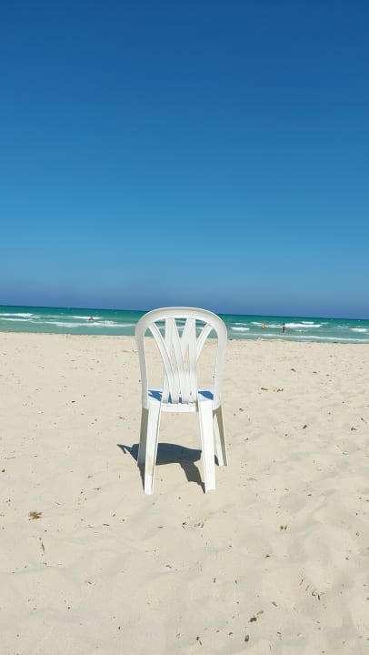 Strand Vincci Helios Beach