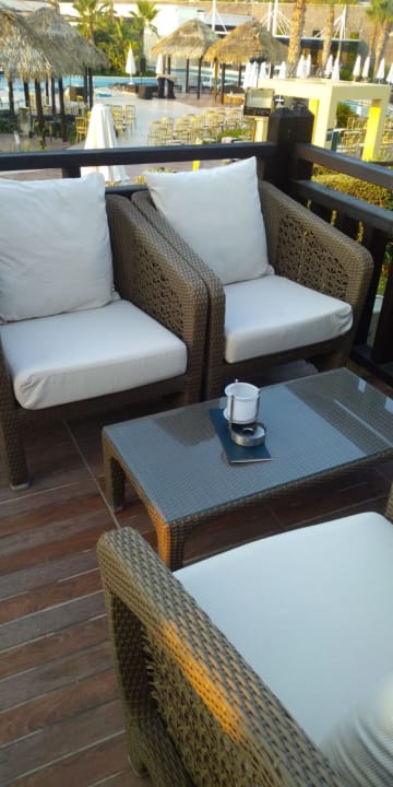 Sonstiges Sherwood Blue Belek