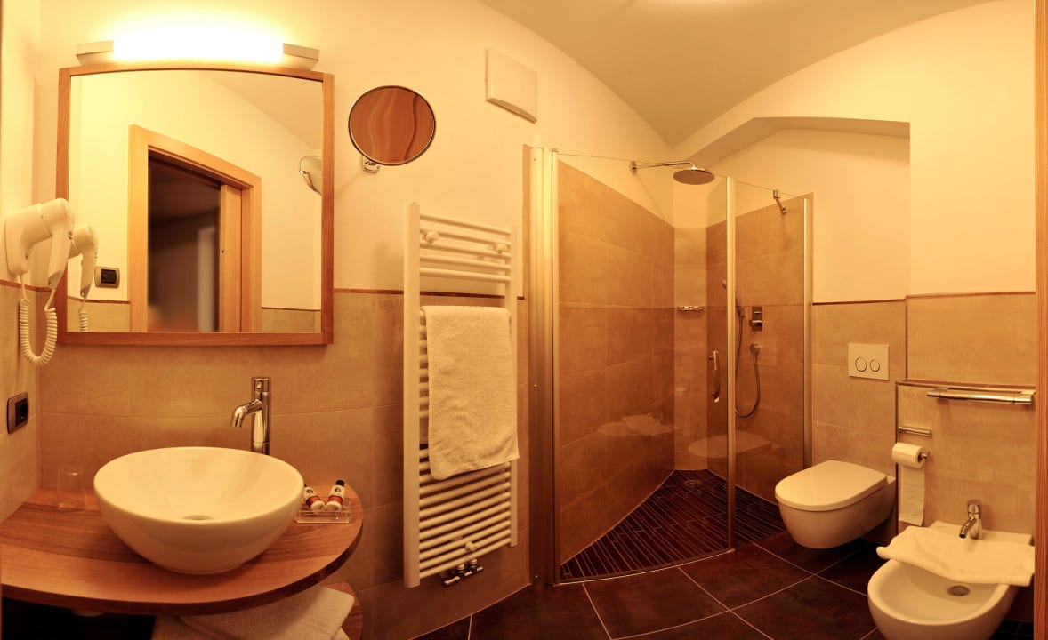 Studio Residence Sovara