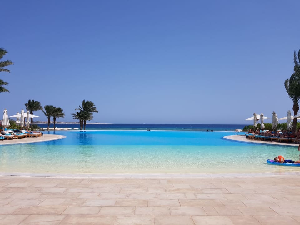 Pool Baron Palace Sahl Hasheesh