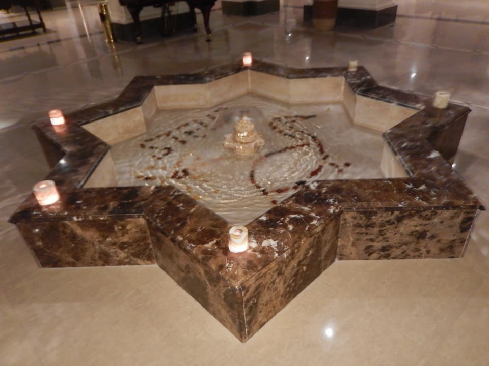 Lobby Stella Beach Resort & Spa Makadi Bay