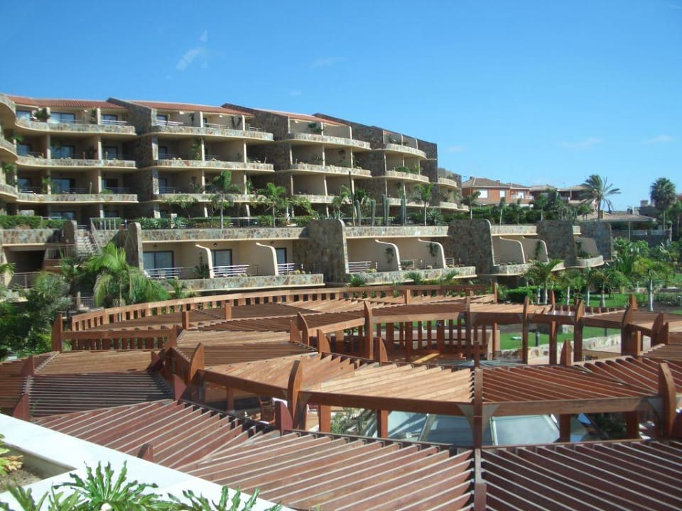 Hotelansicht H10 Playa Meloneras Horizons Collection