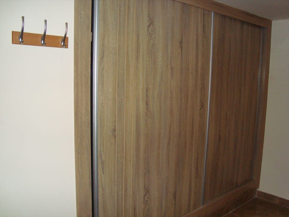 Zimmer Beach Albatros Resort