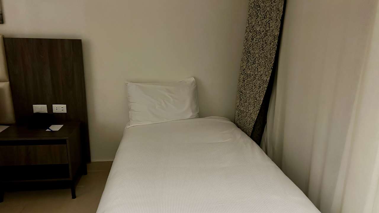 Zimmer Albatros Makadi Resort