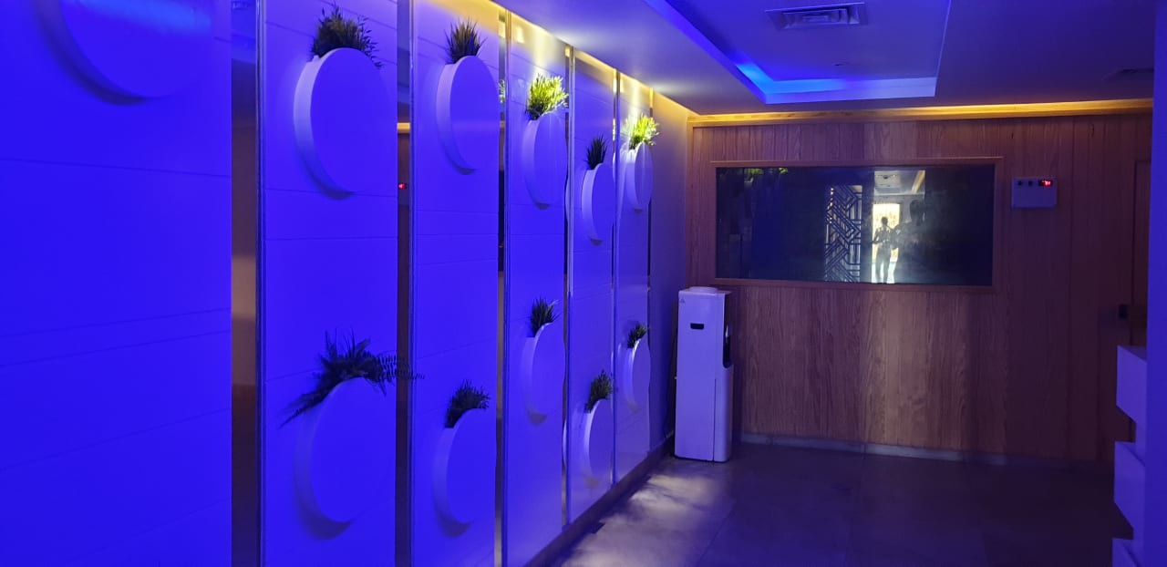 Sport & Freizeit  Casa Mare Resort