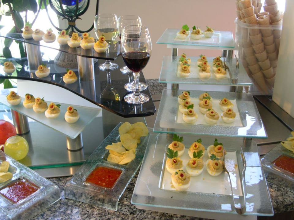 Einfaches schön serviert Rixos Premium Tekirova