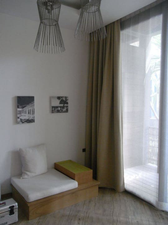 Premier Seaside Zone Sai Kaew Beach Resort