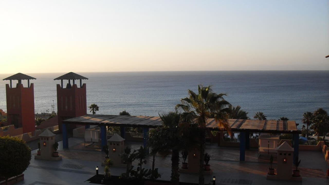 Meerblick H10 Tindaya