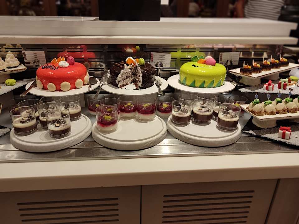 Gastro Sentido Trendy Verbena Beach