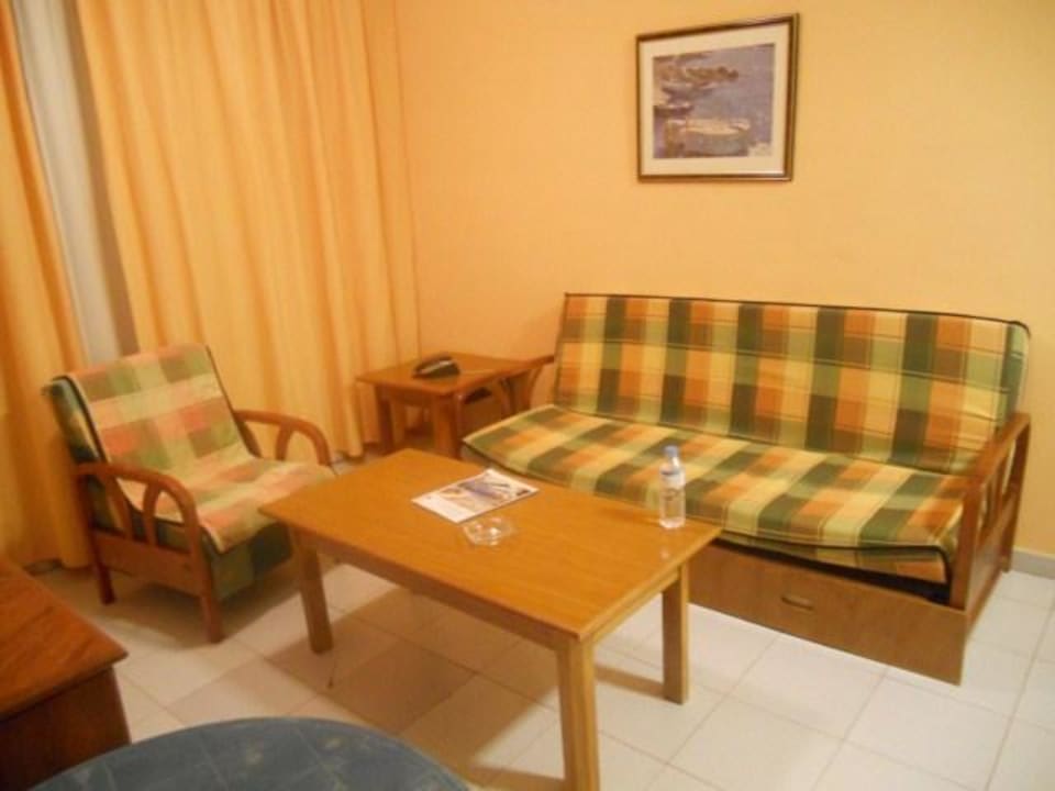 Pokój Elba Lucía Sport & Suite Hotel