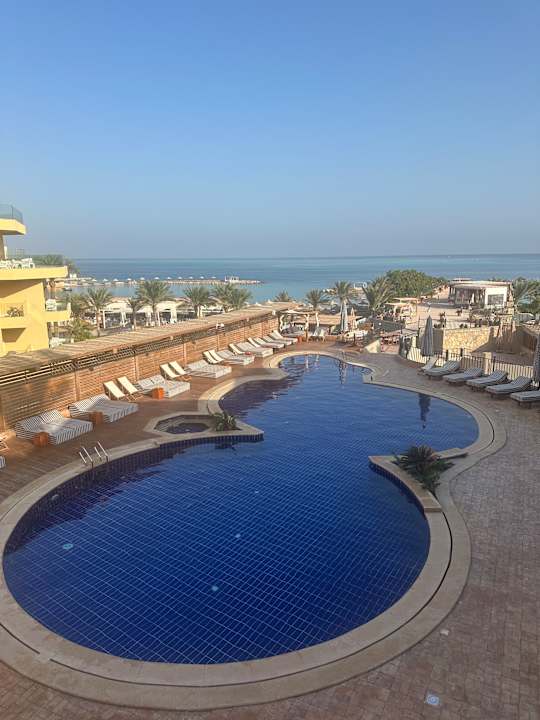 Pool ananea Hurghada