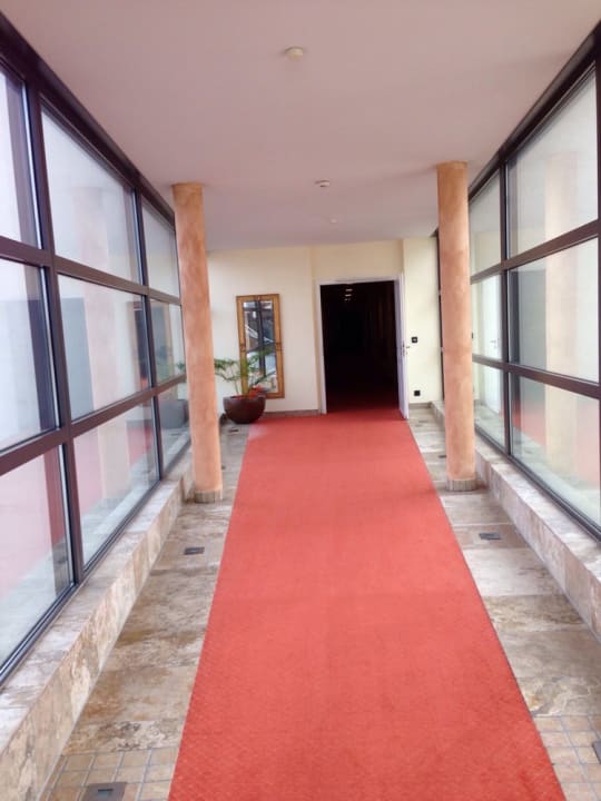 Sonstiges Hotel Villa Medici