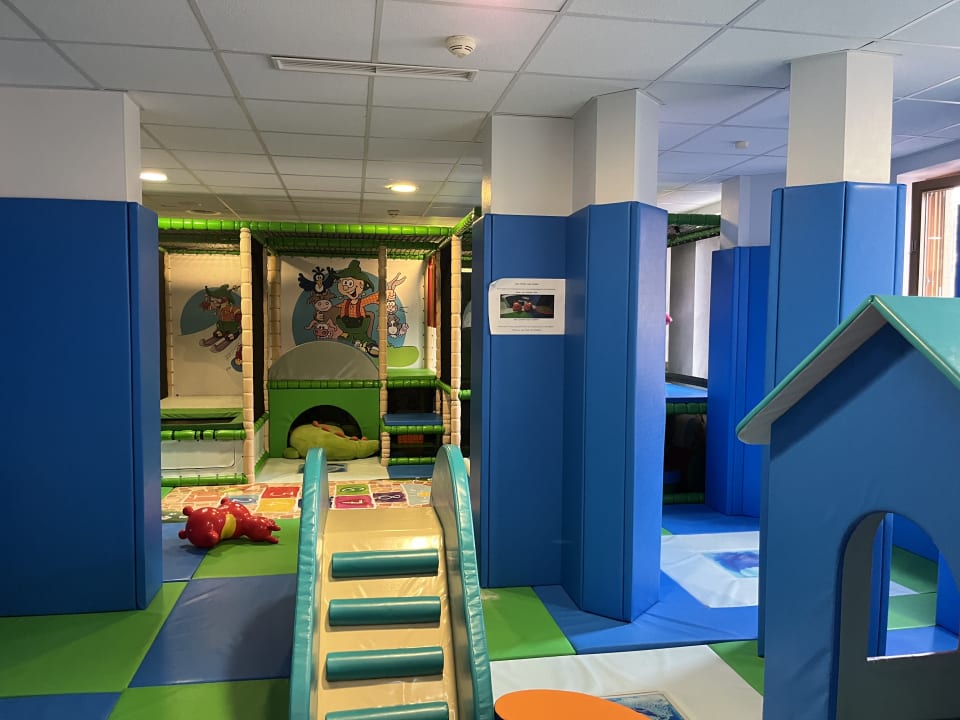 Sport & Freizeit Almhof Family und Wellness Resort