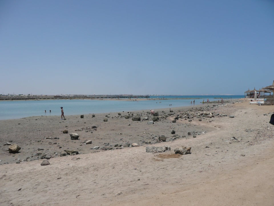 Ebbe Pickalbatros Alf Leila Wa Leila Resort - Neverland Hurghada