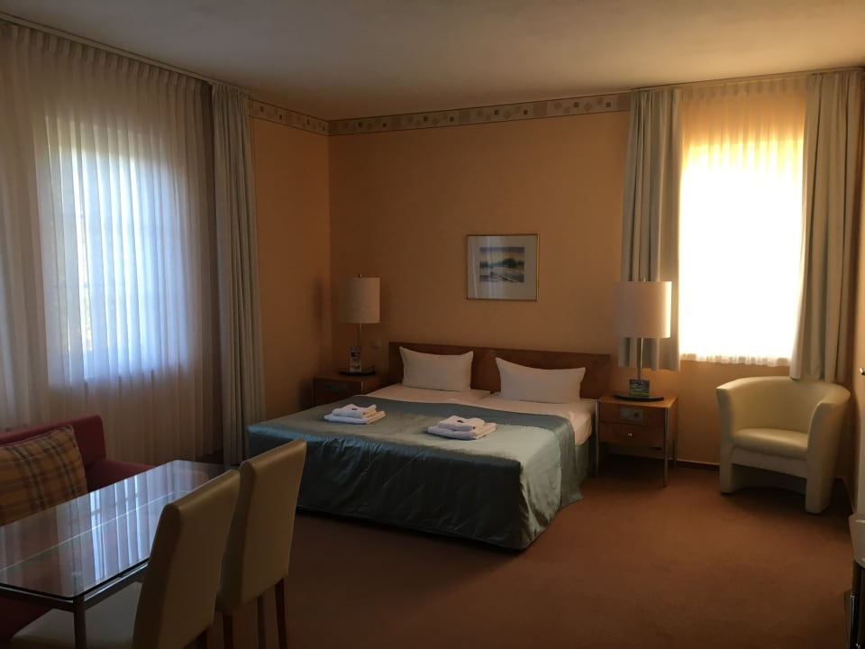 Zimmer Gästehaus Sonnenstrand Mönchgut