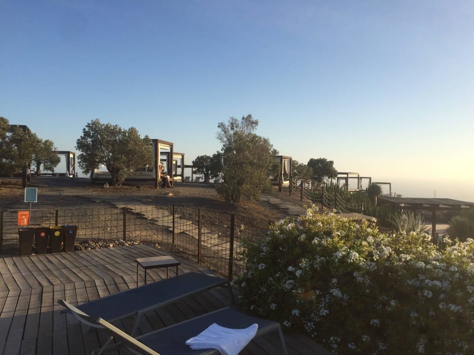 11. Stock Salobre Hotel Resort & Serenity