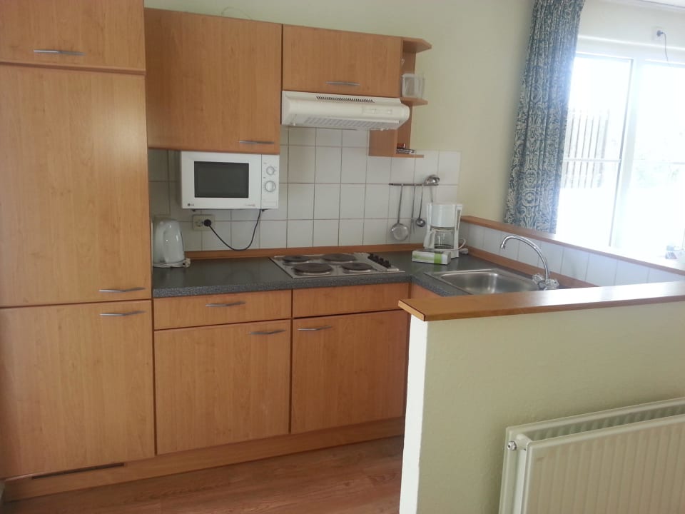 Küche Center Parcs Park Hochsauerland