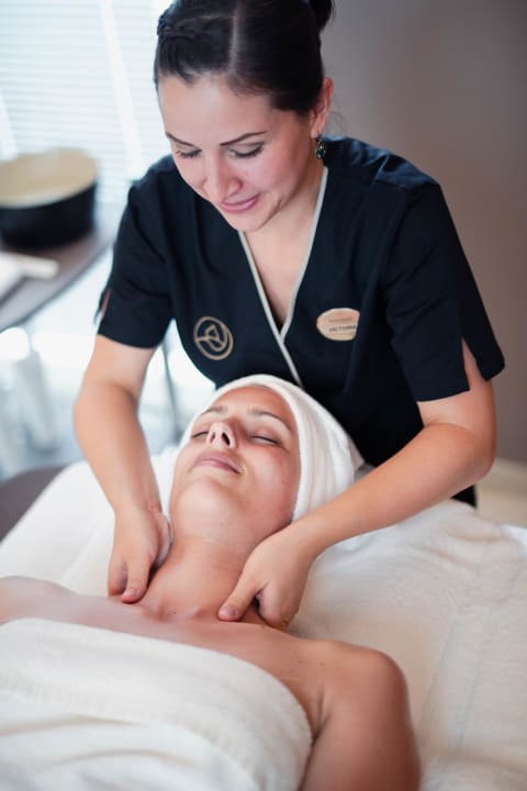 Sport & Freizeit Hotel Schachner