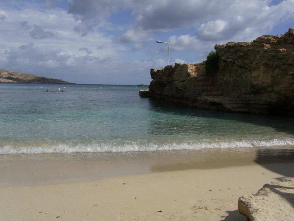 Traumstrand Comino Hotel & Bungalows