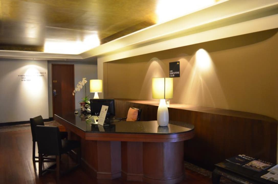 Hotel Swissotel Nai Lert Park Movenpick BDMS Wellness Resort Bangkok