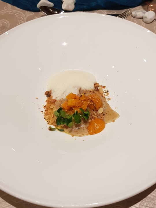 Gastro Quellenhof Luxury Resort Passeier