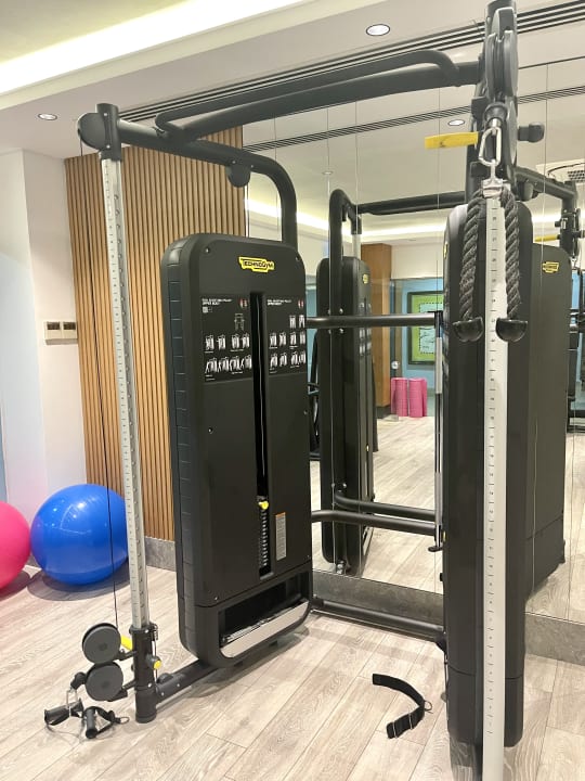 Sport & Freizeit Trendy Aspendos Beach Hotel